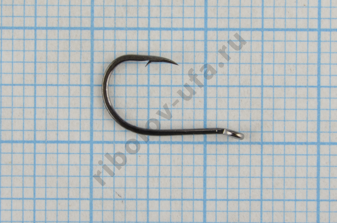 Одинарные крючки Catcher Chinu № 10