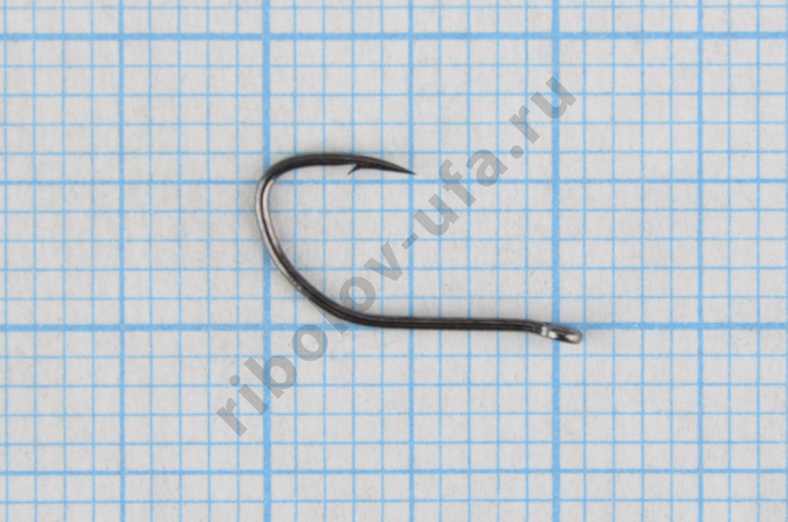 Одинарные крючки Cobra Allround сер.CA112 разм.010