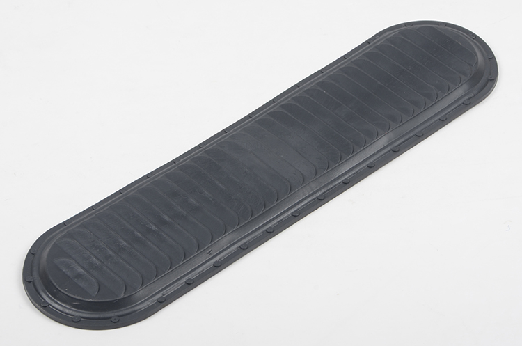 Амортизаторы для лыж резиновый (пара) НЛК 100мм