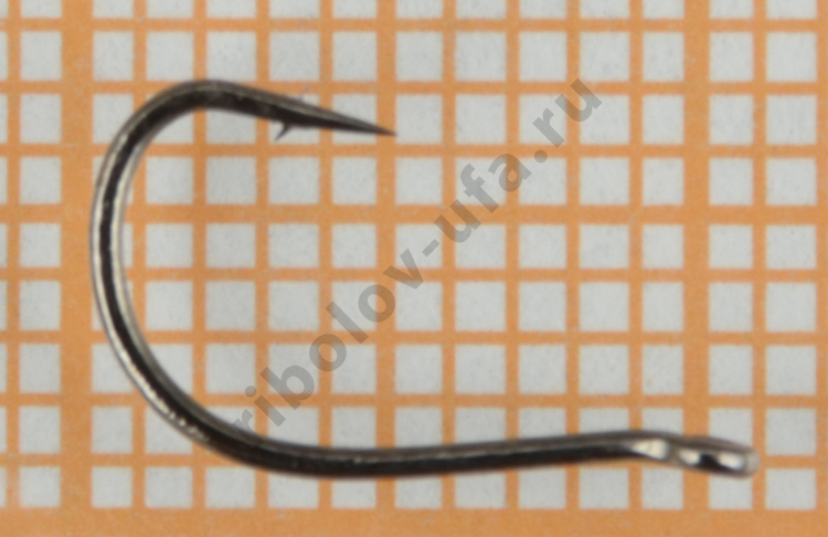 Крючки Mikado - Sensual - Tanago w/ring №10 B (с ушком)