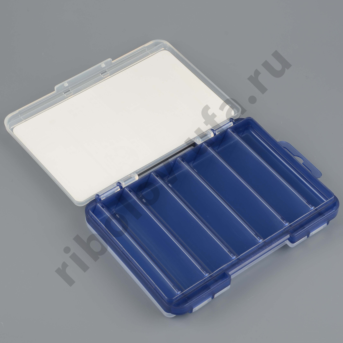 Коробка двухстороняя Meiho Reversible F-86 (140*104*22)