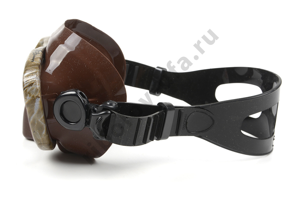 Маска Aqua Discovery Camo Brown (MB59-AQD-MB59517)