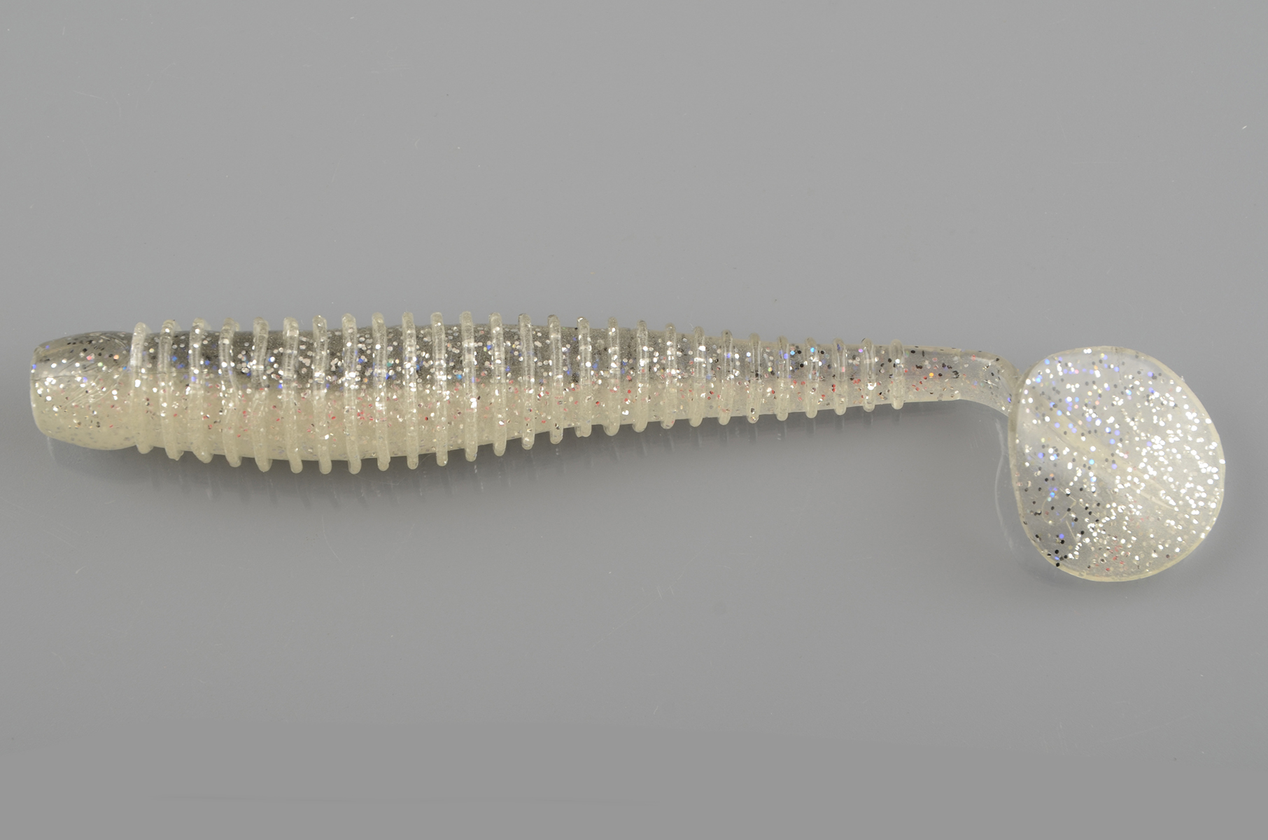 Силиконовая приманка Relax Texas 5in 13см - L752