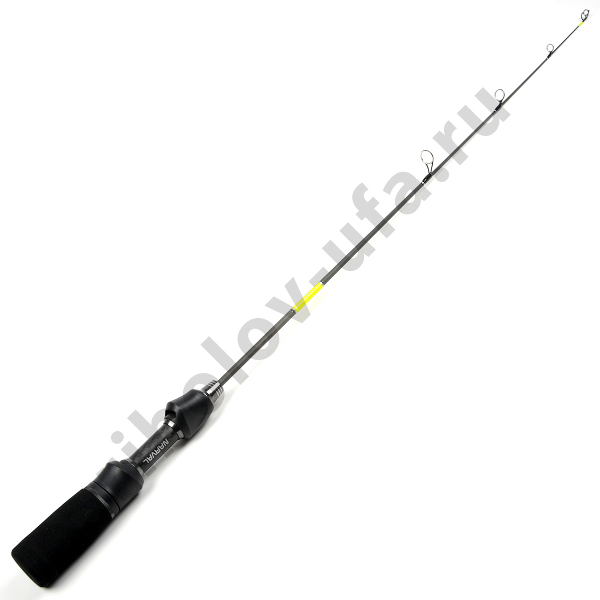 Удочка зимняя Narval Frost Ice Rod Gen 3, 77см, со сменным хлыстом #H