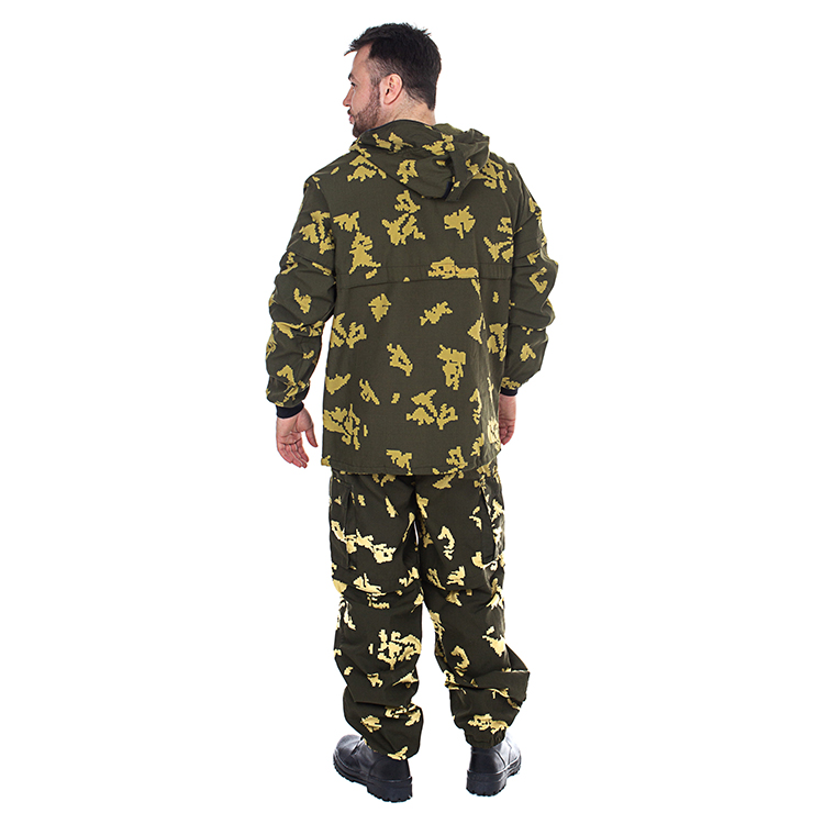 Костюм Huntsman Антигнус с ловушк. цв.Пограничник тк. Сорочка р. 56-58 рос 182-188