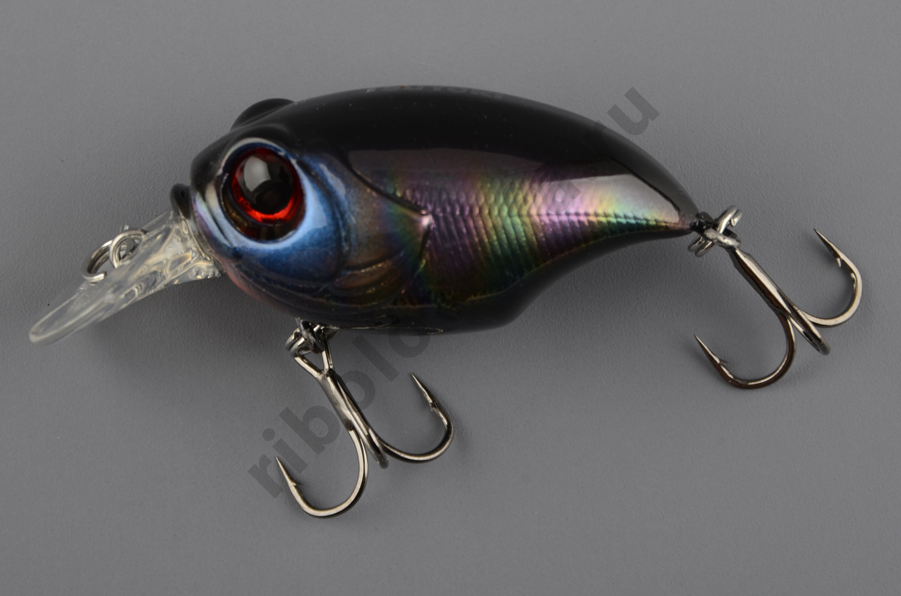 Воблер TsuYoki Plug MR 36F #265S