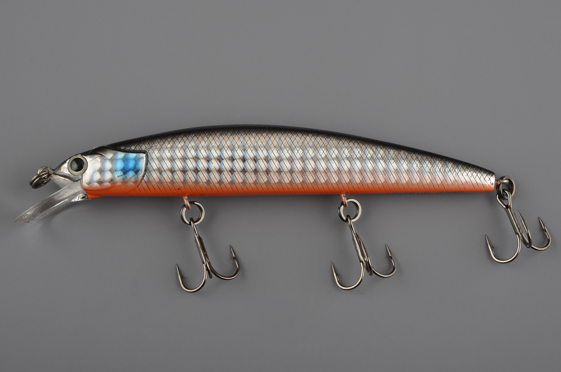 Воблер TsuYoki Chance 115SP #X006