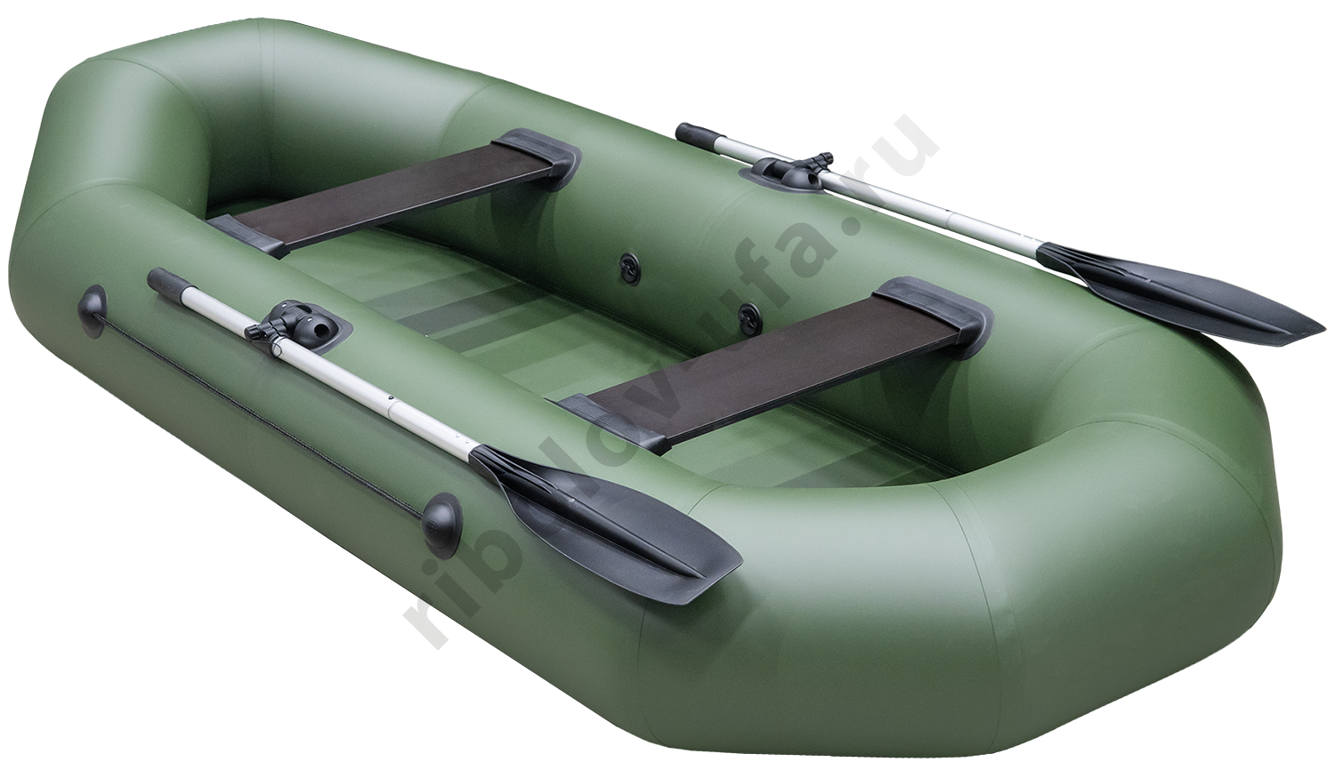 Лодка Аква-Оптима 280