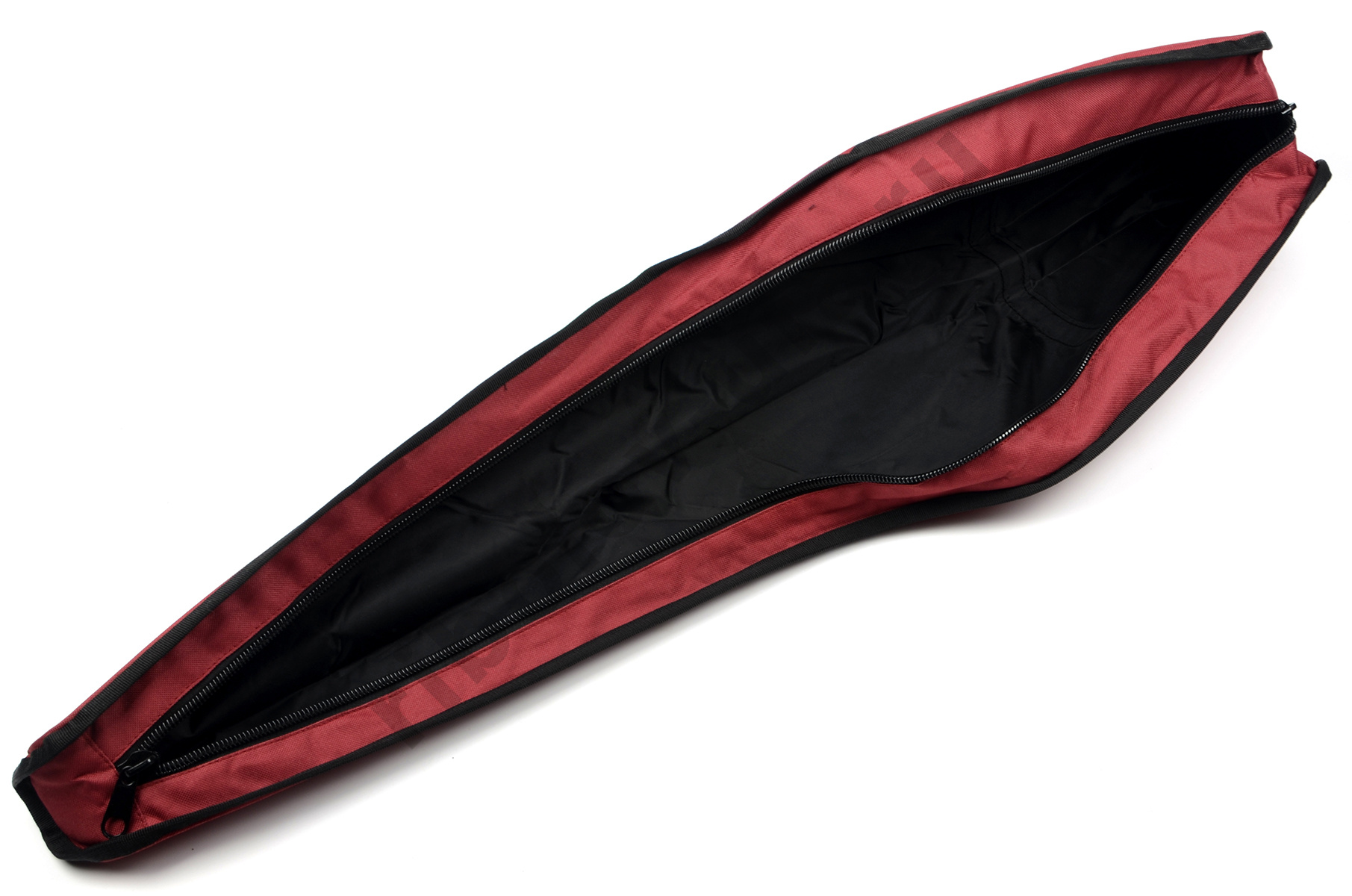 Чехол Rod Stars полужесткий для зимних удилищ 89 см