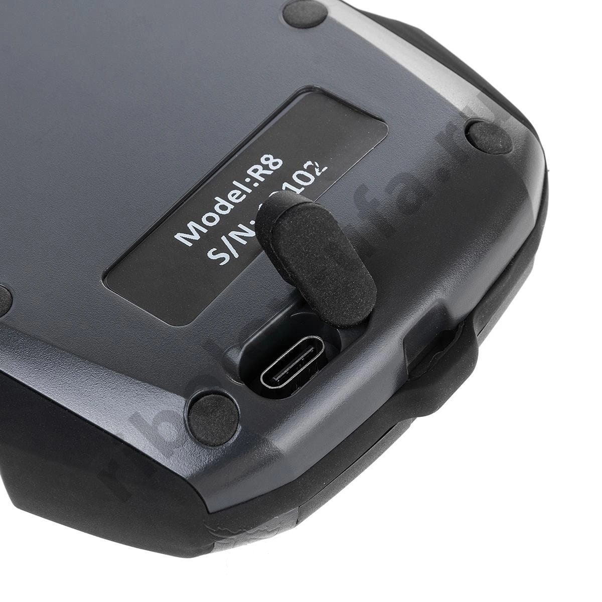 Эхолот Rivertech 8