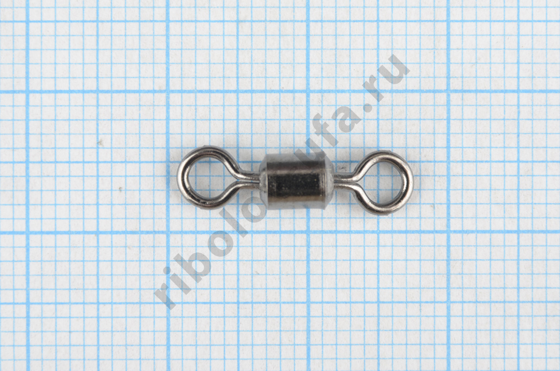 Вертлюжок Catcher Rolling Swivel # 2 