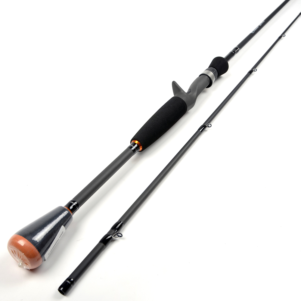 Кастинговое удилище Gad Gancho 2019, 213 см, 10.5-32.0 гр., 10-20 Lb, Fast