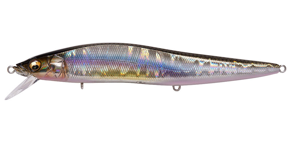 Воблер Megabass Vision Oneten Max LBO 135F 21.3гр #7 Kasumi Ito 9497