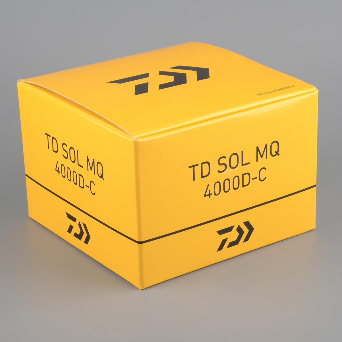 Катушка безынерц. Daiwa TD SOL 21 MQ 4000D-C