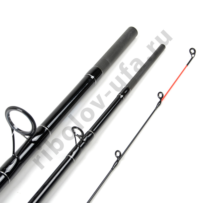 Удилище фидерное Flagman Force Activ Feeder 3.3м тест max 120гр.Heavy