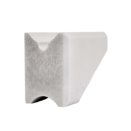 Компенсатор плавучести Delfin для фоноря (пенопласт) L