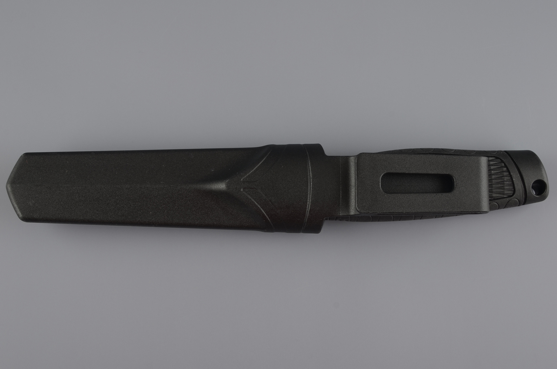 Нож Ganzo G806-BK, черный