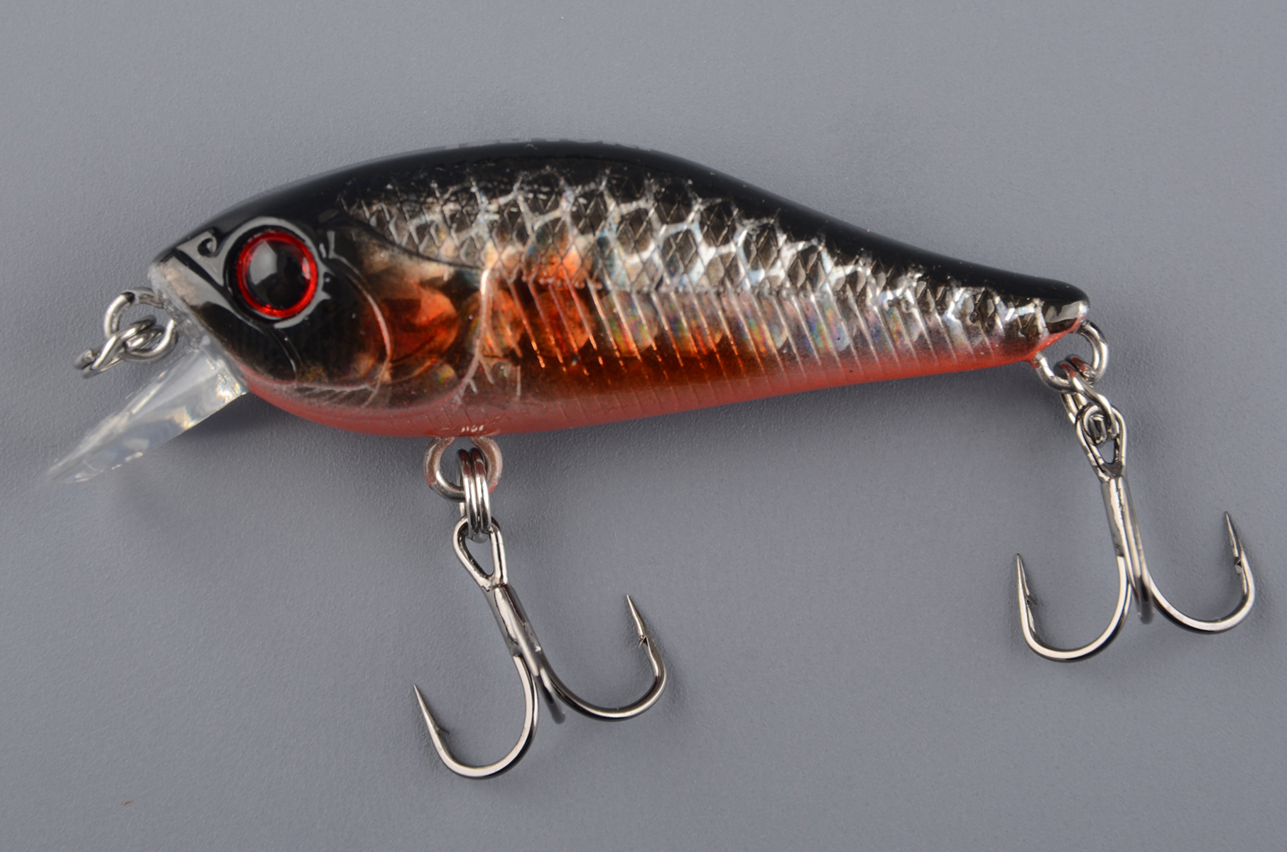 Воблер TsuYoki Ascet SR 43F #X264