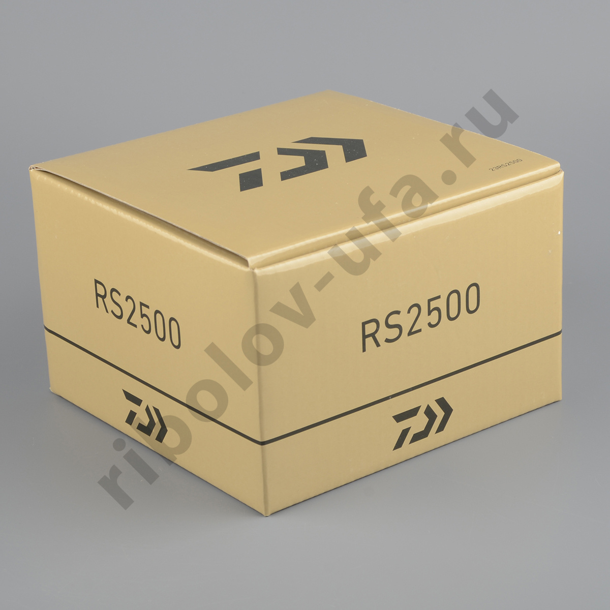 Катушка безынерц. Daiwa RS 2500