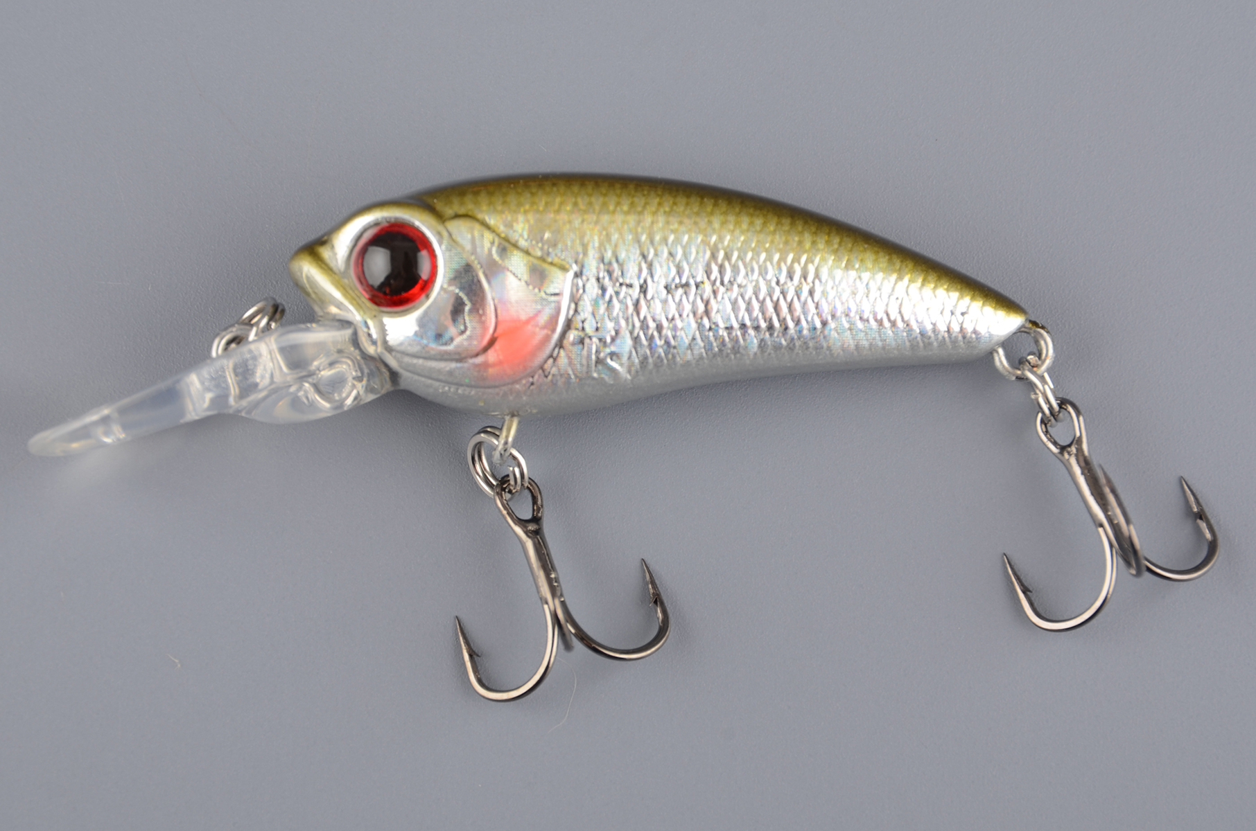 Воблер TsuYoki Ascet MR 43F #1005