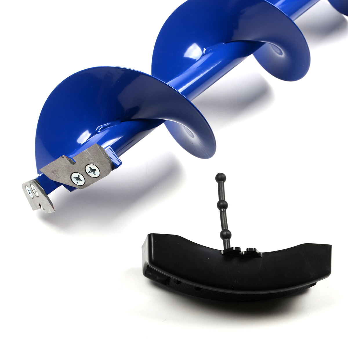 Комплект Шнек для шуруповерта Electroshtorm 150R +адаптер АШ20ПС+молоточек