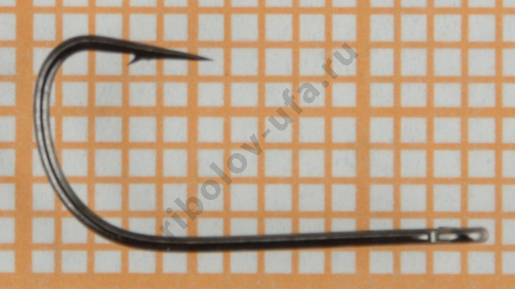 Крючки Mikado - Sensual - Sode w/ring №8 B (с ушком) 