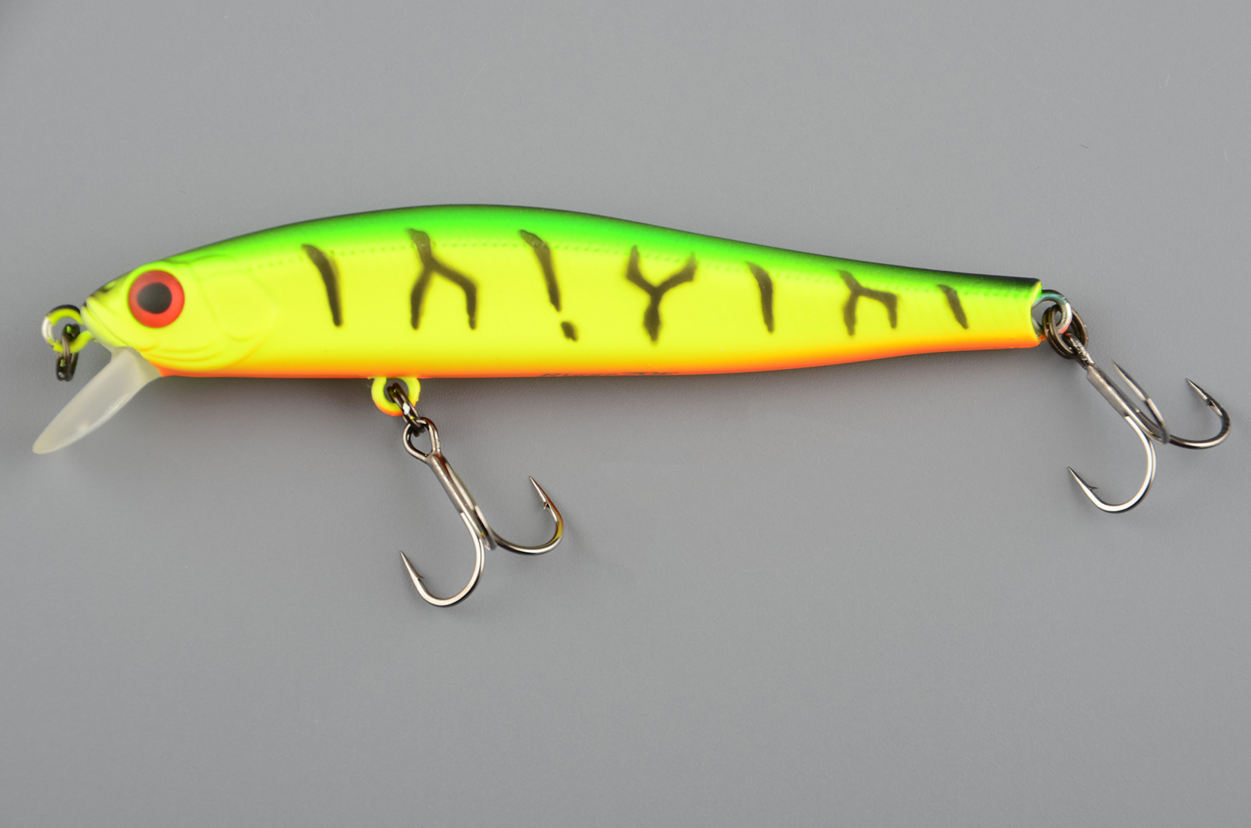 Воблер Zipbaits Rigge 70F, 70 мм, 4.7 гр., плав., загл. 0.5-1.0 м, цвет № 995