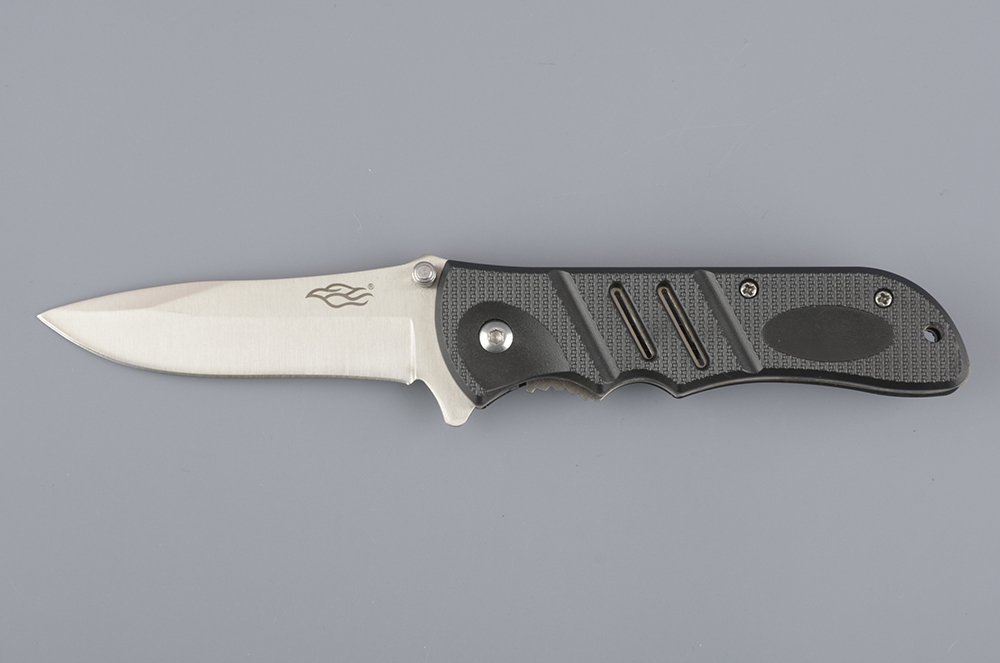 Нож складной туристический Ganzo G614