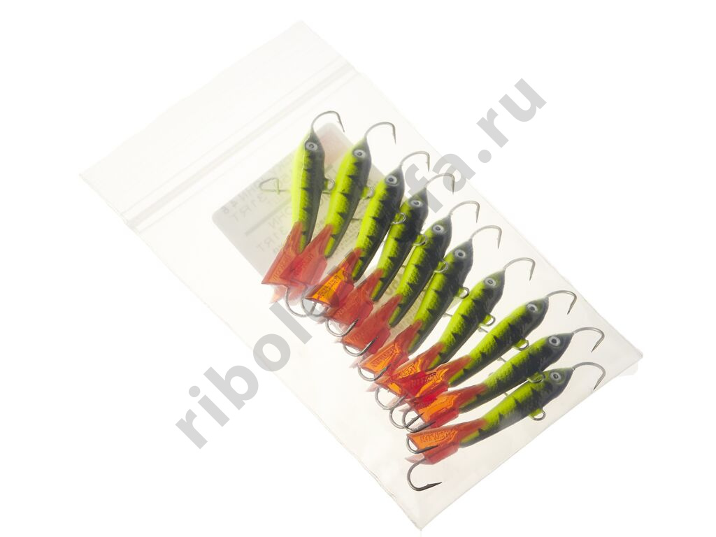 Балансир Lucky John Classic 3 30 мм/31RT