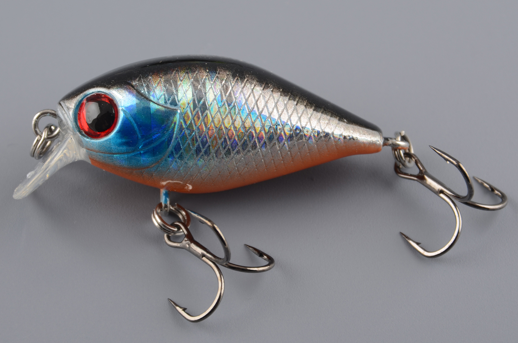 Воблер TsuYoki Swing XC 36F #413