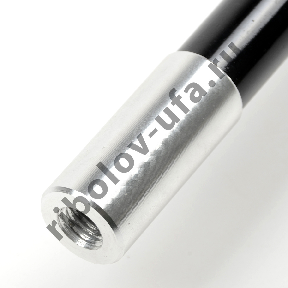 Ручка подсачека Flagman теле Magnum Black 2м 