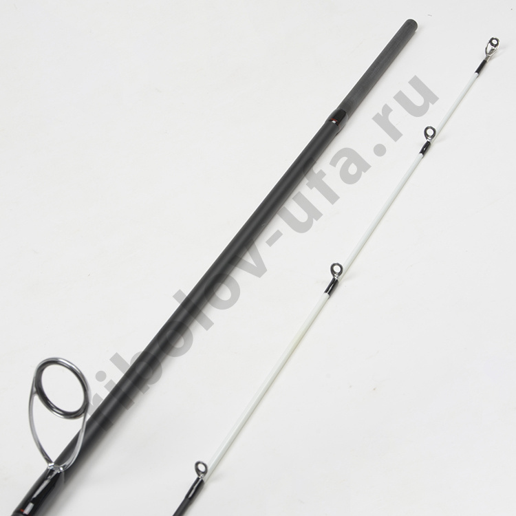 Спиннинг Ayashi Kegon 2.44m  тест 17-56g