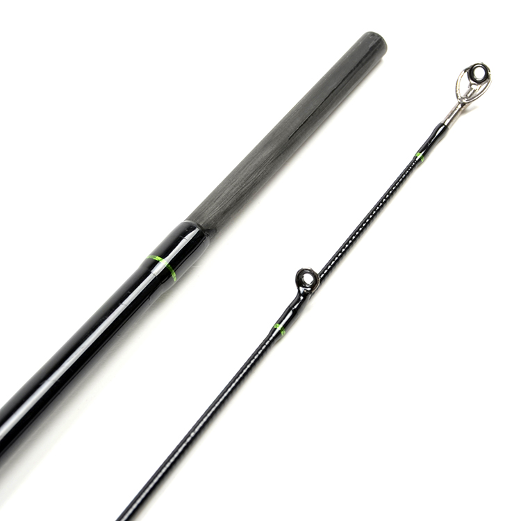 Кастинговое удилище Stinger Blaxter 65H-C 1.95m 14-35gr