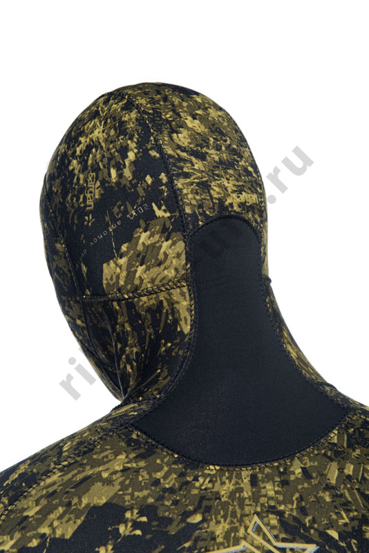 Гидрокостюм Sargan Неман RD2.0 9 мм р. ML  (21)