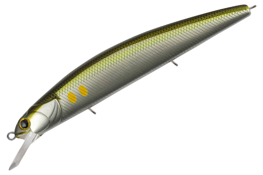 Воблер TsuYoki Chance 115SP #WR026