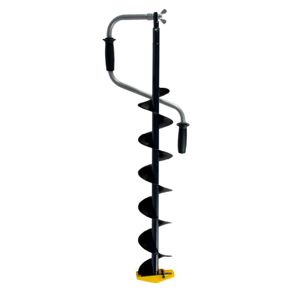 Ледобур ТОРНАДО-М2 - 130 мм без чехла