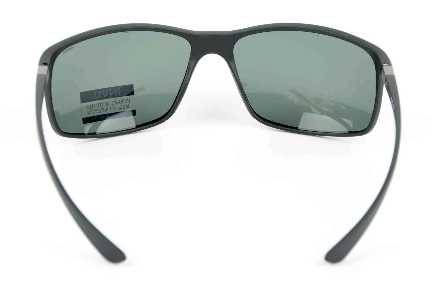 Очки Invu поляризационные A 2913A в чехле 