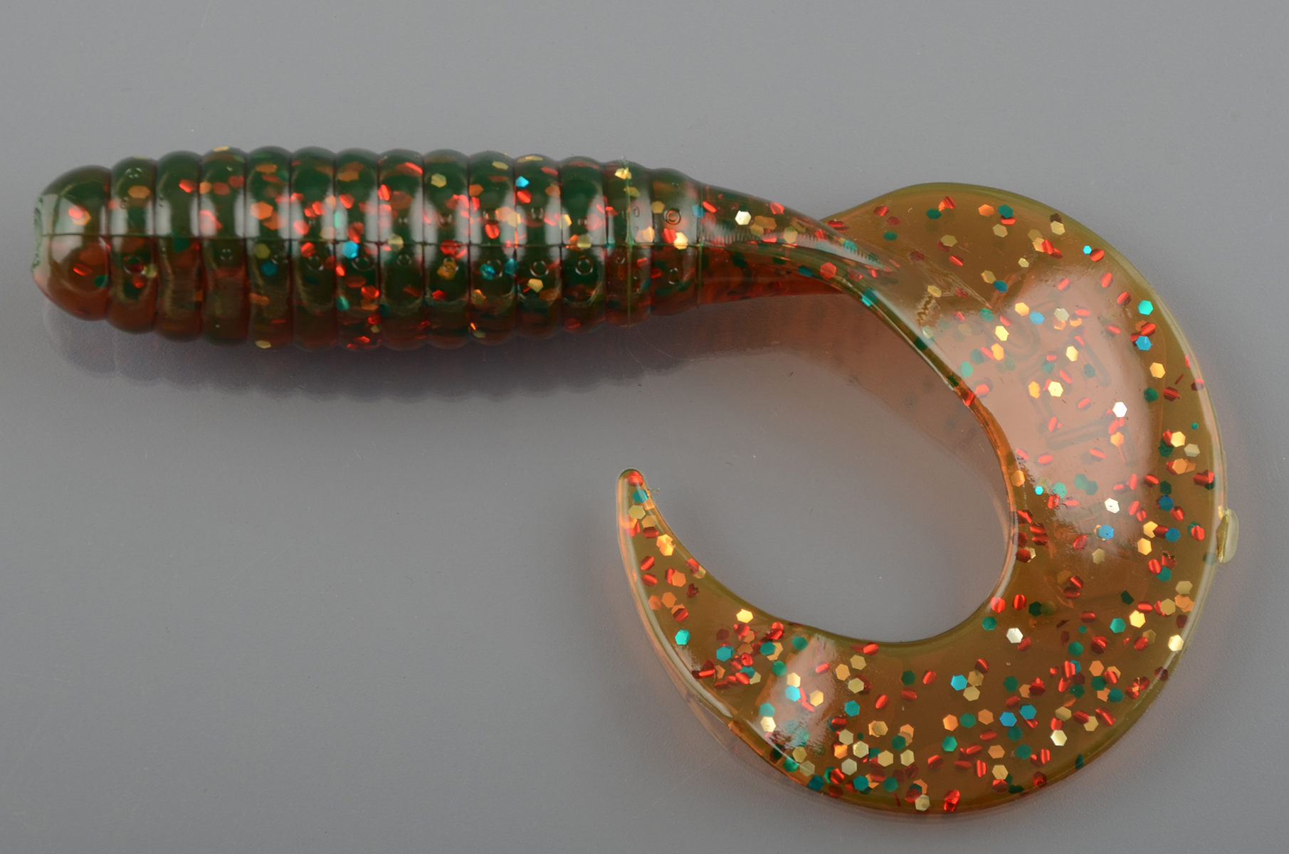 Силиконовая приманка Relax Twister 5in 9см (10шт/уп) - TS140