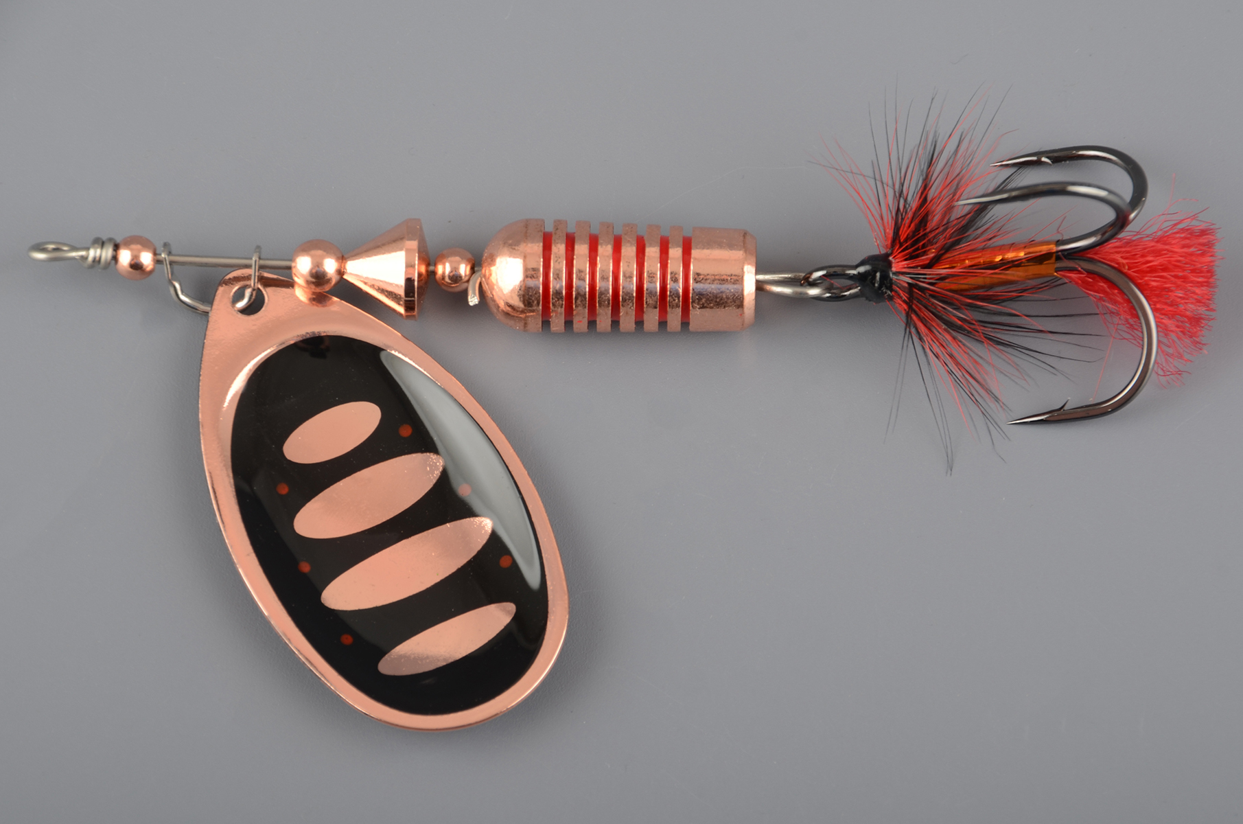 Блесна вращ. Pontoon21 Synchrony #5, #C04-003