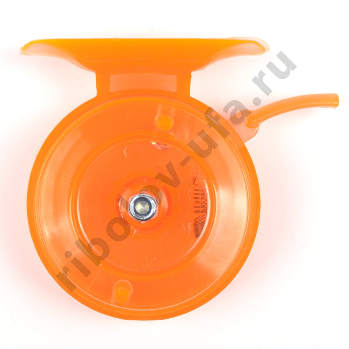 Катушка проводочная Сталкер d. 50 с курком