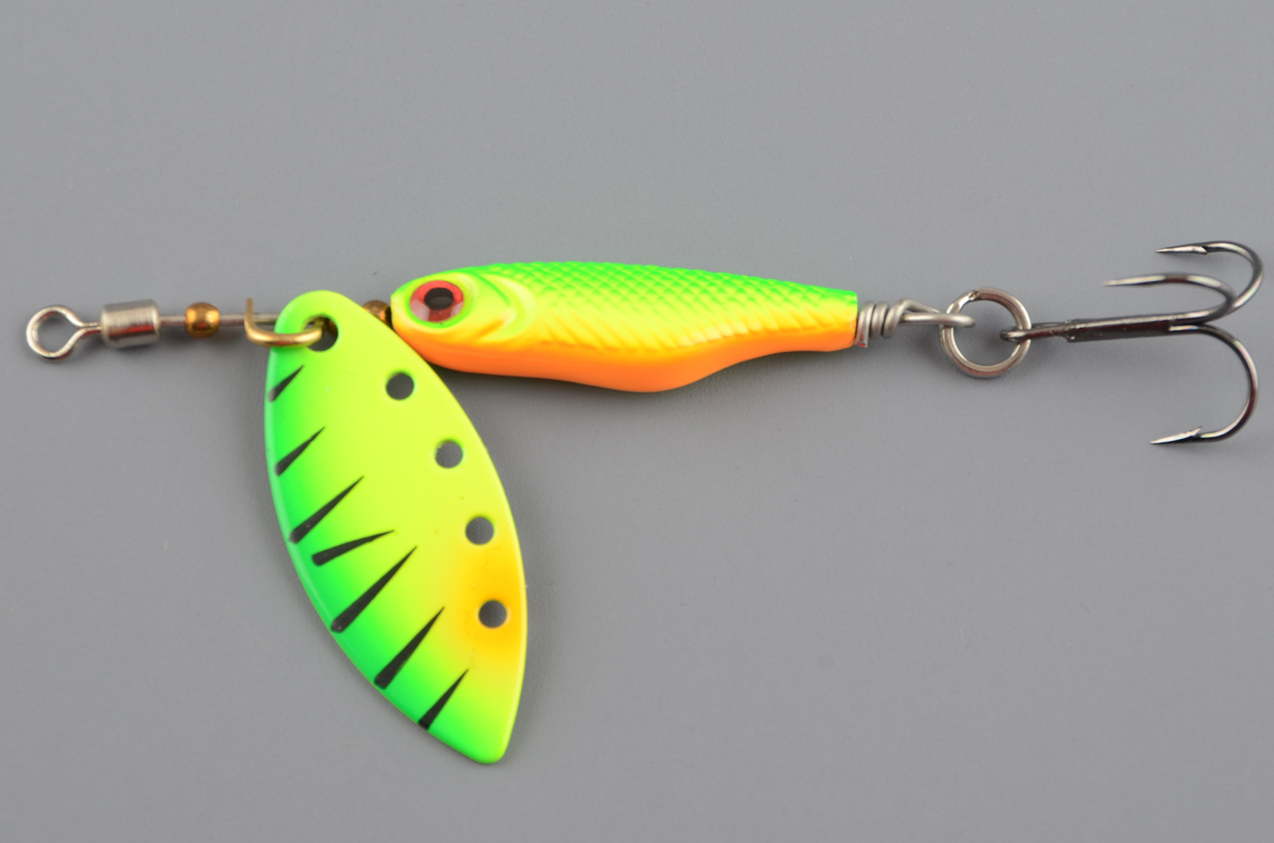 Блесна Flagman Viratta 16.5гр. цвет 003