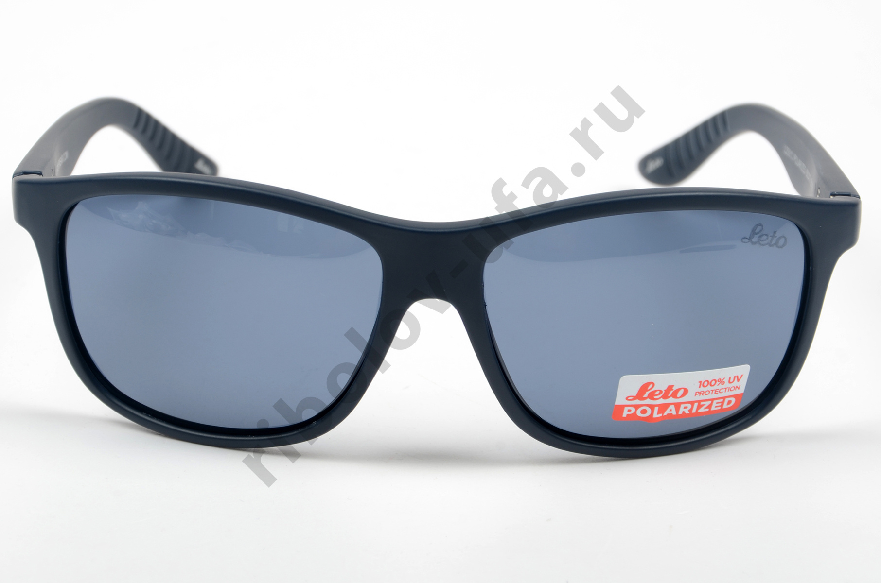 Очки Leto поляризационные L 2201C в чехле 