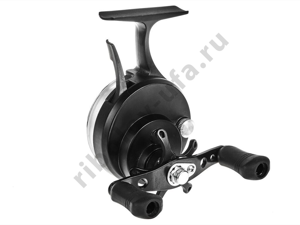 Катушка мульт. Lucky John BP VIB 4 M, left hand