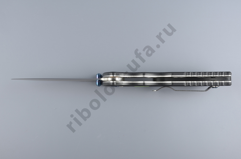 Нож складной туристический Ganzo Firebird F7501-BK