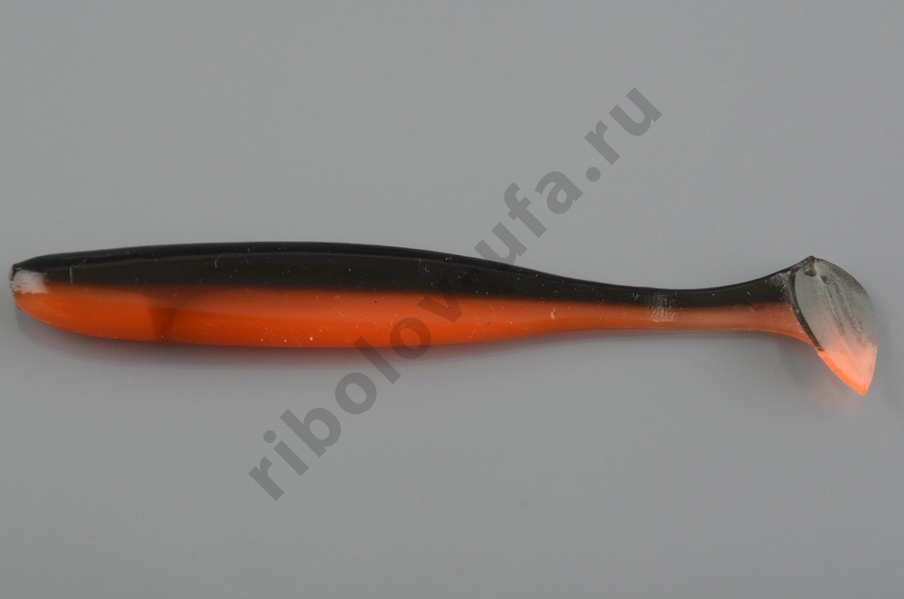Силиконовая приманка Zander Master Easy Shiner 9,5см, 4гр цв. 03