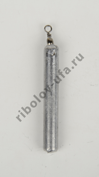 Груз Дроп-шот СТ.О 20гр (20шт/уп)