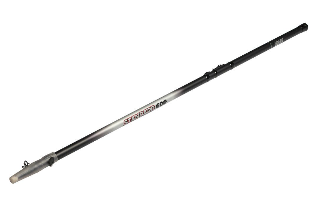 Удилище с кольцами Snasti Zdraste Rod Bolonka Standard 600 6м. 5-25гр