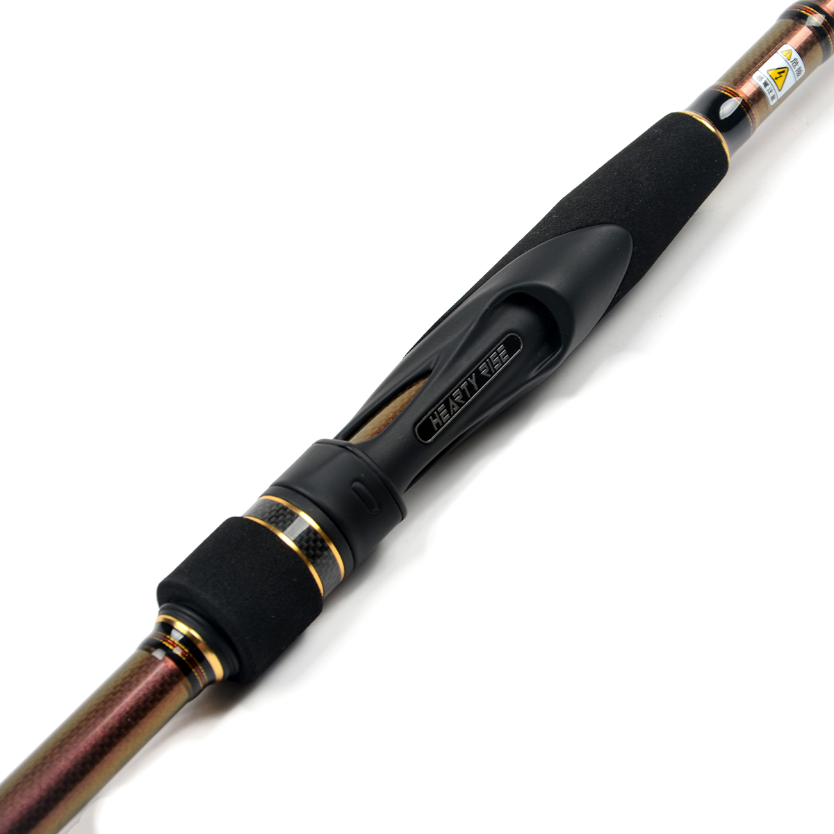 Спиннинг Hearty Rise Pelagic Game 222см, max 60гр PGS-732MH