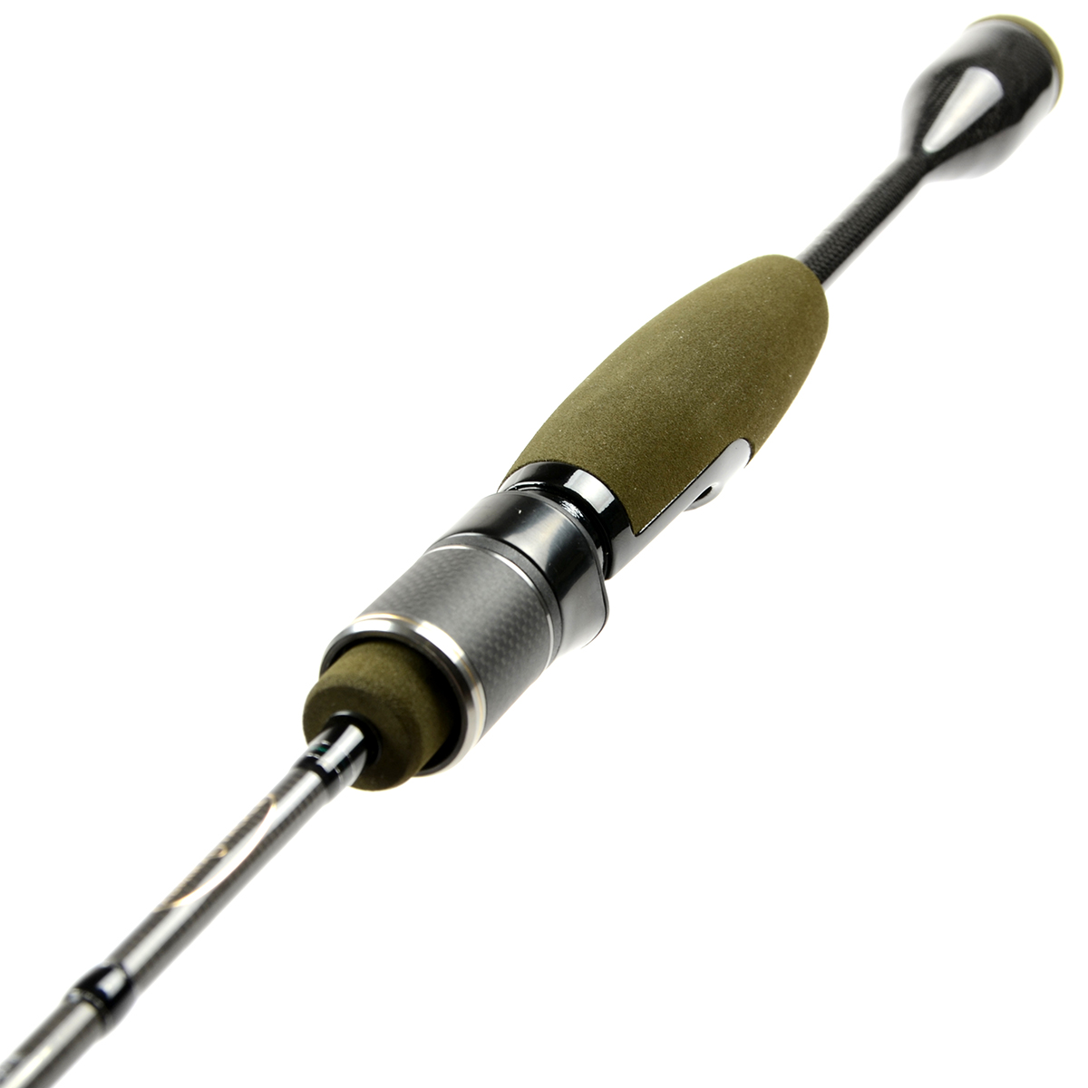 Спиннинг Admiral Trout Arrow 0.1-2гр 