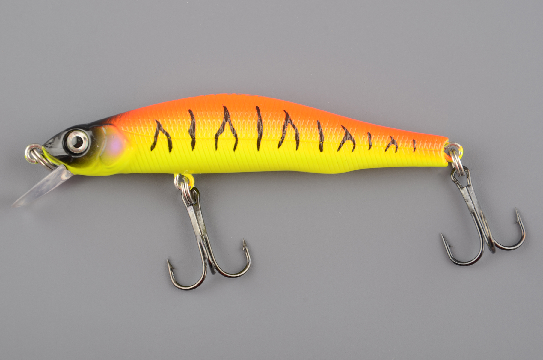 Воблер Columbia Orbit 80 SR, 80мм, 8,5 гр, 013